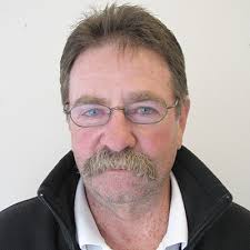 Bill Hutchinson, former Creston CAO, running to revitalize downtown,  restore fiscal responsibility