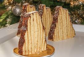 Retete de craciun pentru masa in familie. 9 ReÈete De PrÄjituri Pentru CrÄciun Farfuria ColoratÄ