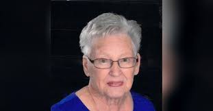 Mary Ruth Holt Obituary