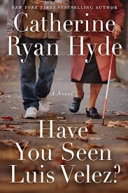 A cave has a stone floor, stone walls and a stone roof. Have You Seen Luis Velez Hyde Catherine Ryan 9781542042369 Amazon Com Books