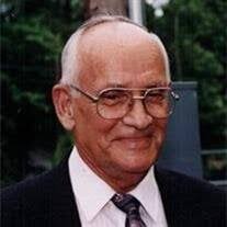 William A. Tipton Obituary