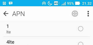 Jaringan tercepat di indonesia saat ini masih 4g lte guys. Cara Setting Apn Indosat Ooredoo 4g Lte Android Tercepat Terbaru Mei 2021