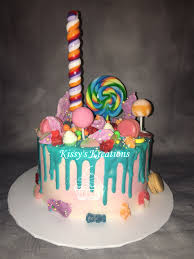 Jojo Siwa Kid In A Candy Store Cake And Cupcakes Cupcake Cakes Cake Candy Store