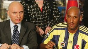 Fenerbahçe i̇dari menajeri volkan ballı, açıklamalarda bulundu. Damien Comolli Yerine Kim Gelecek Fenerbahce Nin Yeni Sportif Direktoru Kim Olacak Comolli Neden Gitti
