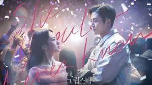 Ini dia deretan rekomendasi drama korea romantis yang wajib kamu tonton: Lagi Viral Ini 5 Drama Korea Romantis Ramai Dibahas Warganet