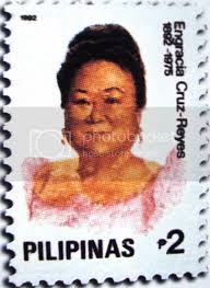 Being the eldest among 12 siblings, expanded with orphaned cousins, mama sita took the chores of marketing and cooking with. Mrs Teresita Mama Sita Reyes Stamp Launching Collectors Connection