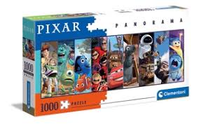 Buy falcon deluxe jigsaw puzzle online, including 500 piece, 1000 piece and 1500 piece puzzles, from under £6. Disney Panorama Puzzle Up To 1000 Pieces Clementoni