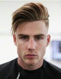 Pin By Gabriel Mendes On Face Popular Mens Hairstyles Cool Hairstyles For Men Undercut Hairstyles