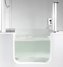 Small bathroom could be the ideal choice for you if you want a bathroom that will fit your needs, but not your wallet. The Evolution Of The Modern Bath Tub And Shower Combo All My Home Needs