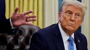 Judge blocks Trump's effort to halt the refugee admissions system