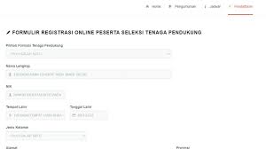 Dengan demikian, secara keseluruhan tersedia lebih dari 36.000 lowongan formasi cpns di. Lowongan Non Pns Kemenko Perekonomian Berita Satu