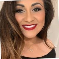 Nicolle Monroy's Instagram, Twitter & Facebook