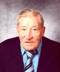 Angus Beaton Obituary