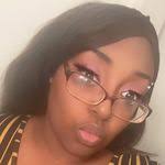 Kenya Calloway's Instagram, Twitter & Facebook