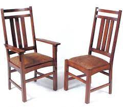 Amish Prairie Mission Dining Room Chair Dining Chairs Wood Dining Chairs Metal Dining Chairs