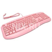 Image result for клавиатура для блондинок