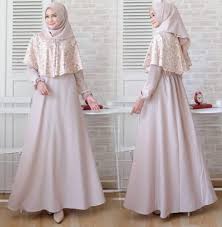 @serbabusana local brand j&t, jne,pos indonesia. Model Baju Muslim Jaman Sekarang Galeri Jilbab