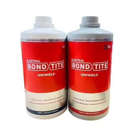 Astral-Bond Tite(Uniweld)