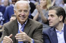 Hunter biden is under federal investigation over his tax affairs. What We Know About The Hunter Biden Investigation Joe Biden News Al Jazeera