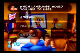 Mittenz mittenz, the8bitbeast the8bitbeast, oxylen oxylen, 7hornet 7hornet, azmi azmi Banjo Kazooie Spanish Rom Patch Now Available N64 Squid