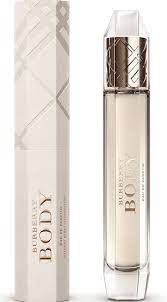 Burberry Burberry Body Eau De Parfum Perfume For Women 2 8 Oz Walmart Com Walmart Com