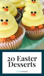 Philadelphia easter dessert recipes kraft canada 4. 20 Stunning Sweet Easter Desserts Cafemom Com