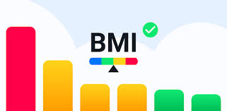 Ia tidak sesuai untuk digunakan oleh golongan berikut: Bmi Calculator Apl Di Google Play