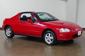 Find honda del sol in canada | visit kijiji classifieds to buy, sell, or trade almost anything! Honda Made A Mistake Canceling The Del Sol