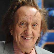 The Real Ken Dodd: The Man I Loved (2024)