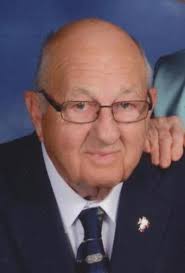 Obituary information for Jerome C. Jaegers