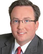 2014 40 Under 40 Broker Awards: Brian Dunphy