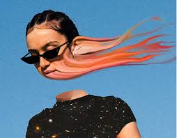 Creepy Art Surreal 项目:: Photos, videos, logos, illustrations and branding  :: Behance