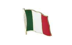 This clipart image is transparent backgroud and png format. Flaggen Pin Italien 2 X 2 Cm Flaggenplatz Online Shop