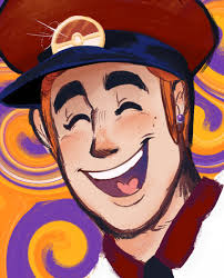 Andy/Finn/Phoenix || 18 || He/It (@ArtismTime)