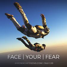 You don't say i'm gonna build the biggest baddest wall that's ever been built. Face Your Fear Video 2017 Imdb