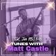  Tunes with Matt Castle at Wildside Winery  event image