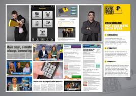 Best ads by commonwealth bank of australia. Commonwealth Bank Live And Lost Video Case Study By Webling Interactive Adsspot Advertising Archive
