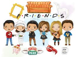 We offer you for free download top of friends show clipart pictures. 16 Friends Png Tv Show