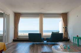 Appartement Zij Aan Zee Egmondaanzee Info