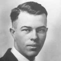 Carroll Mendenhall Leonard (1901–1987) • FamilySearch