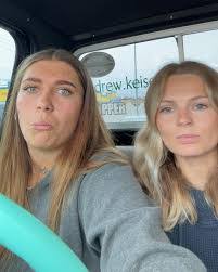 Marissa Hutt's Instagram, Twitter & Facebook