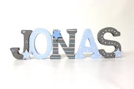 Holzbuchstaben Turbuchstaben Kinderzimmertur Babyblau Grau Sterne Lieblingsladchen Holzbuchstaben Kinderzimmer Holzbuchstaben Kinderzimmer Holzbuchstaben Kinderzimmer