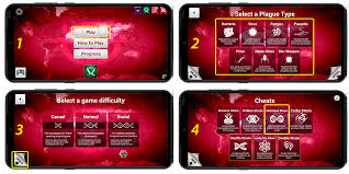 Over 130 million players have been infected by plague inc. Como Conseguir Adn Infinito En Plague Inc Para Ser El Mejor