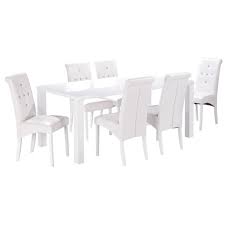 Free delivery and returns on ebay plus items for plus members. Puro White Large Dining Table Dining Tables White Dining Tables