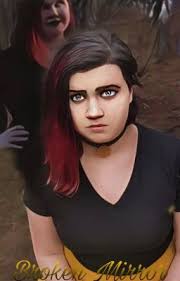 Brokenmirror Stories