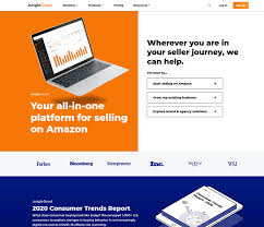Other great apps like jungle scout are inventory spy (freemium), product finder 360 (freemium) with this chrome extension app you can check your competitor's stock. Jungle Scout Review Amazon Product Finder Research Tool For Sellers