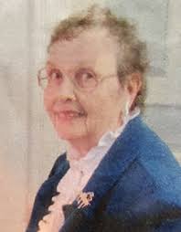 Eleanor Lynn Gunderman, 83