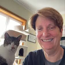 Napheesa Collier's daughter and Sabrina Ionescu ❤️