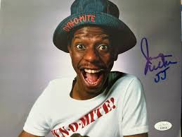 Chris Jericho AEW Figure Auction with Autograph