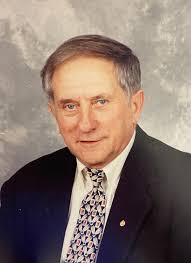 Joseph D. “Joe” Kitchen